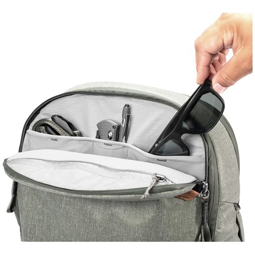 PEAK DESIGN TRAVEL BACKPACK 30L Sage