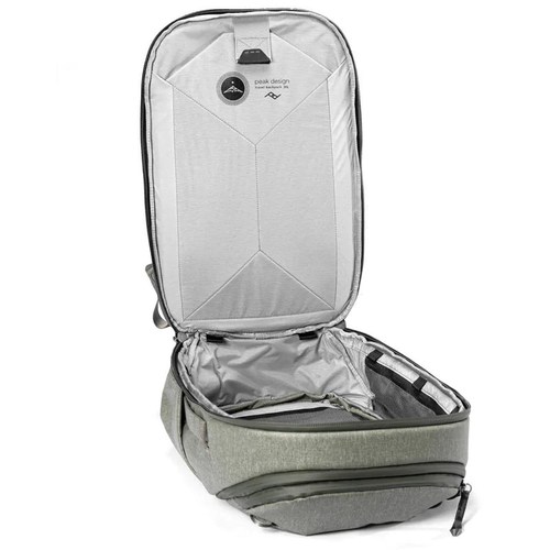 PEAK DESIGN TRAVEL BACKPACK 30L Sage