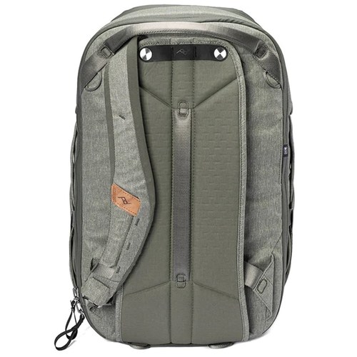 PEAK DESIGN TRAVEL BACKPACK 30L Sage