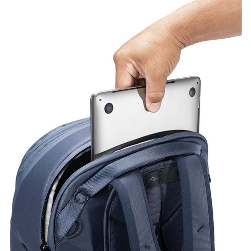 PEAK DESIGN TRAVEL BACKPACK 30L Midnight