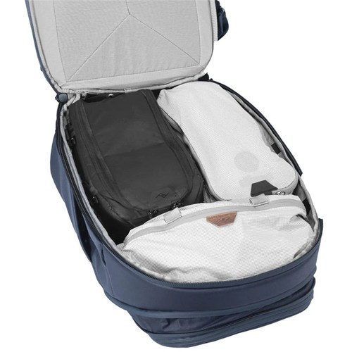 PEAK DESIGN TRAVEL BACKPACK 30L Midnight