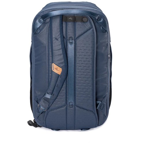 PEAK DESIGN TRAVEL BACKPACK 30L Midnight