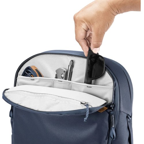 PEAK DESIGN TRAVEL BACKPACK 30L Midnight