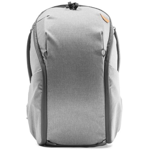 PEAK DESIGN BACKPACK ZIP 20L Ash