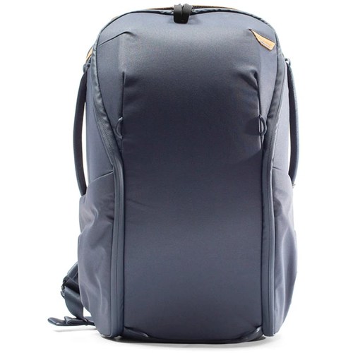 PEAK DESIGN BACKPACK ZIP 20L Midnight