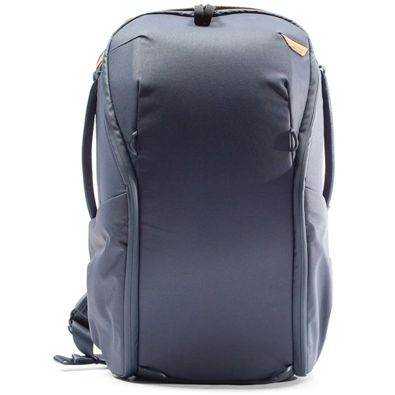 PEAK DESIGN BACKPACK ZIP 20L Midnight