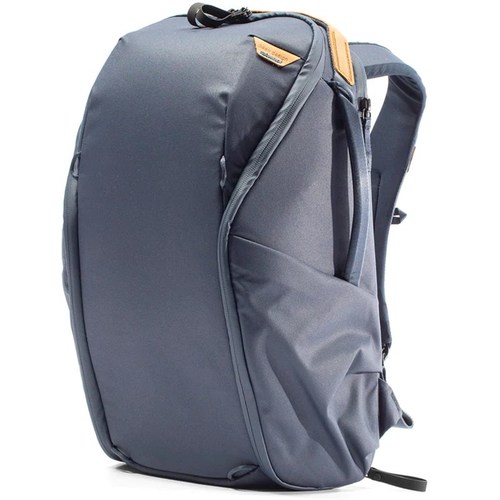 PEAK DESIGN BACKPACK ZIP 20L Midnight