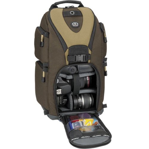 תיק ציוד צילום טמרק Tamrac Evolution 6 Photo Sling Backpack