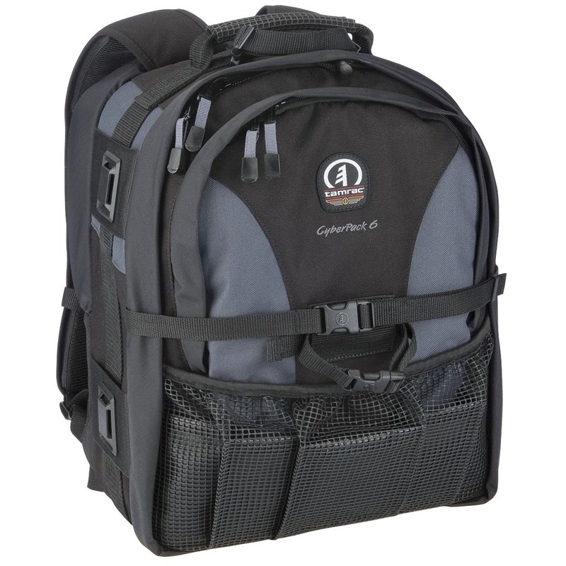 תיק ציוד צילום טמרק Tamrac 5256 Cyberpack 6