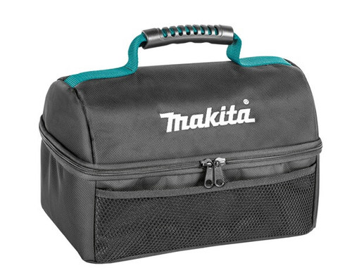 תיק אוכל נוח ואידיאלי E-15584 מקיטה Makita