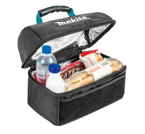 תיק אוכל נוח ואידיאלי E-15584 מקיטה Makita