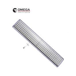 Hurrican תאורת חירום 150 נוריות לד