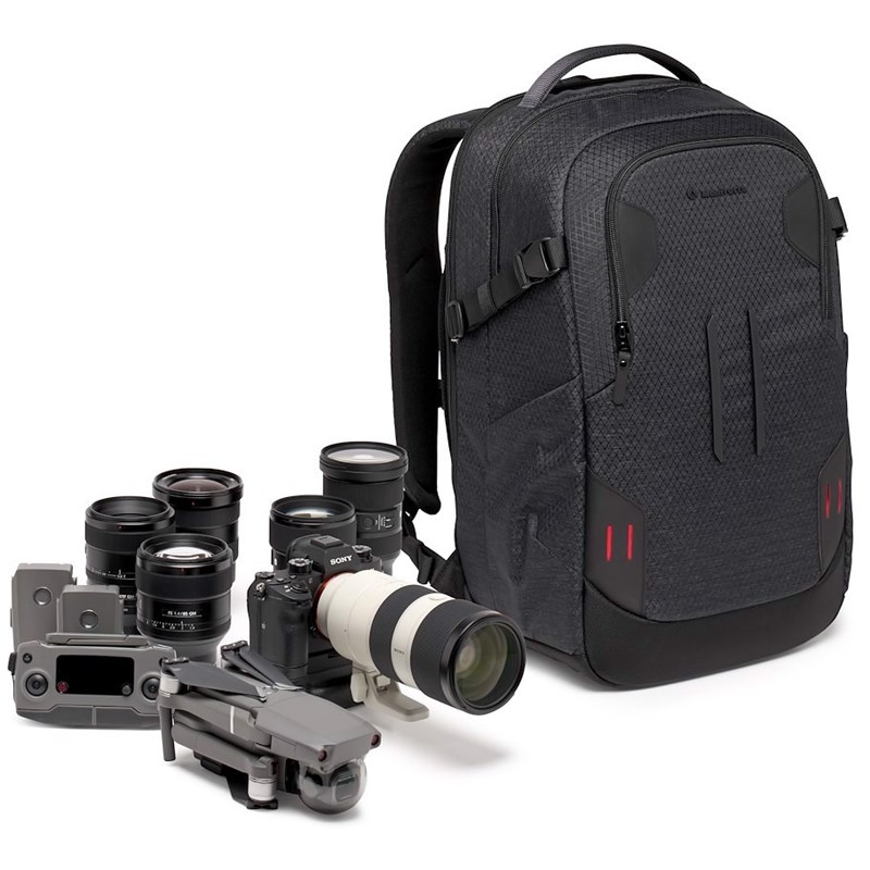 PL Backloader backpack M