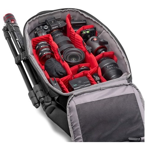 PL Backloader backpack M