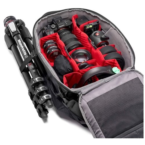 PL Backloader backpack M