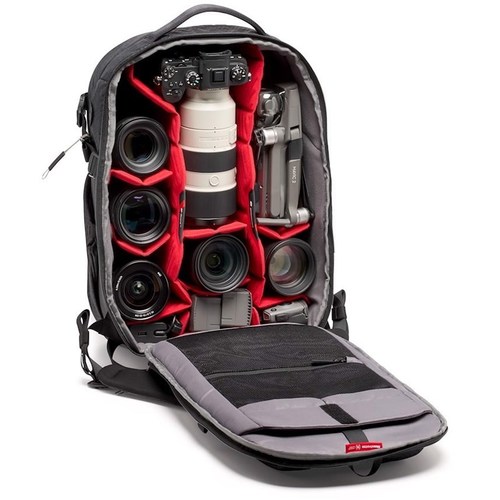 PL Backloader backpack M