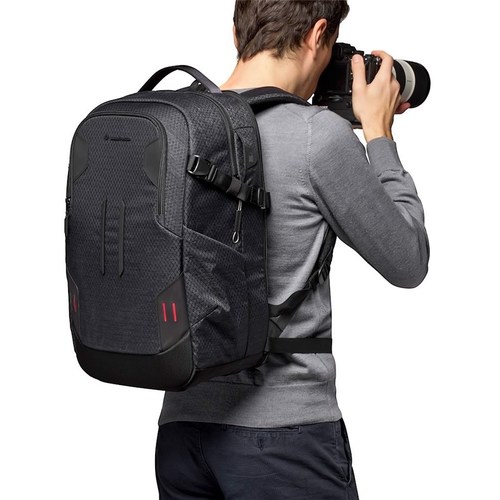 PL Backloader backpack M