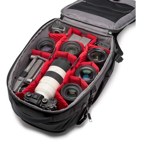 PL Backloader backpack M
