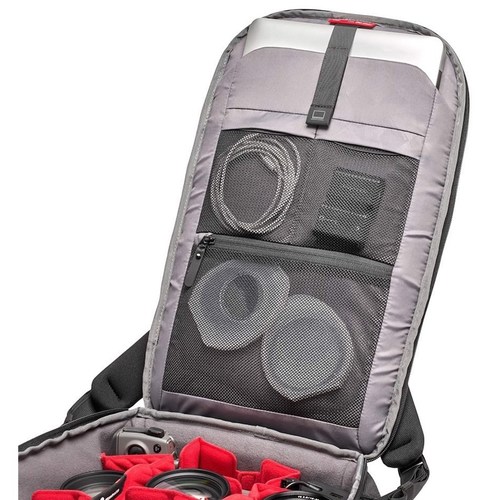 PL Backloader backpack M