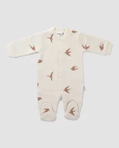 אוברול פוטר אופוויט Birds