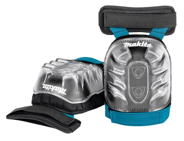 זוג מגיני ברכיים אולטימטיביות E-05658 מקיטה Makita