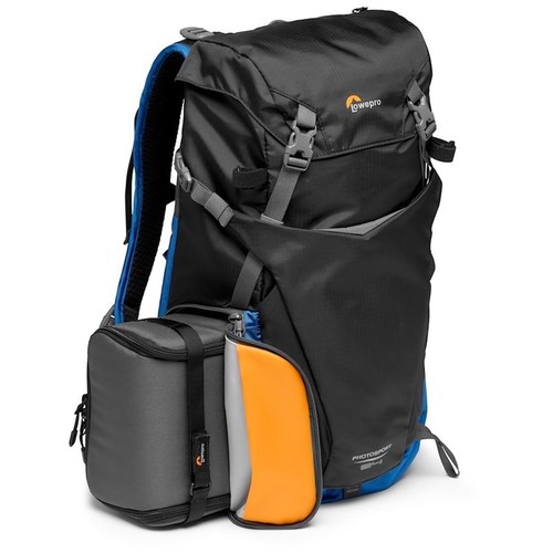 PhotoSport BP 24L AW III (BU)