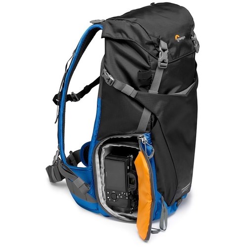 PhotoSport BP 24L AW III (BU)