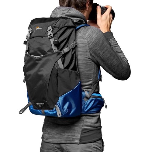 PhotoSport BP 24L AW III (BU)
