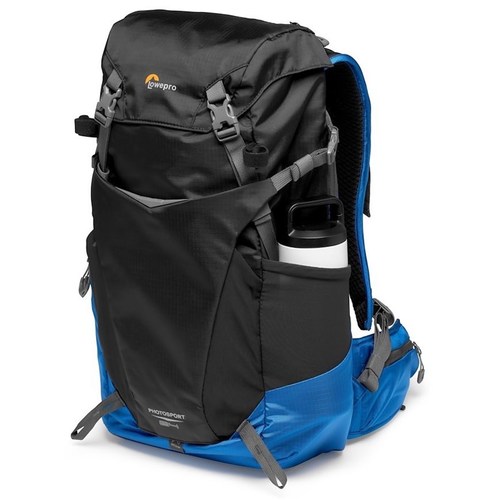 PhotoSport BP 24L AW III (BU)