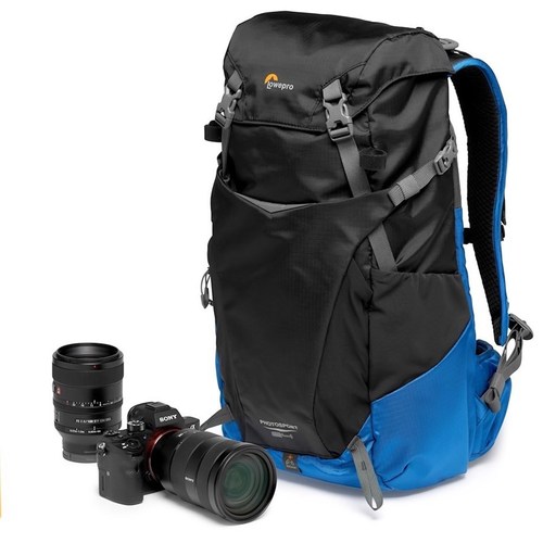 PhotoSport BP 24L AW III (BU)