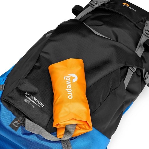 PhotoSport BP 24L AW III (BU)