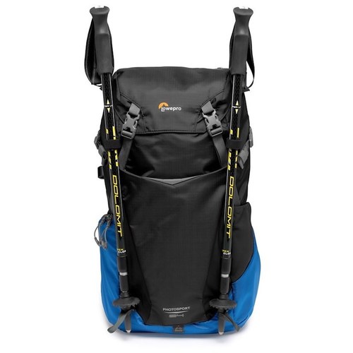 PhotoSport BP 24L AW III (BU)