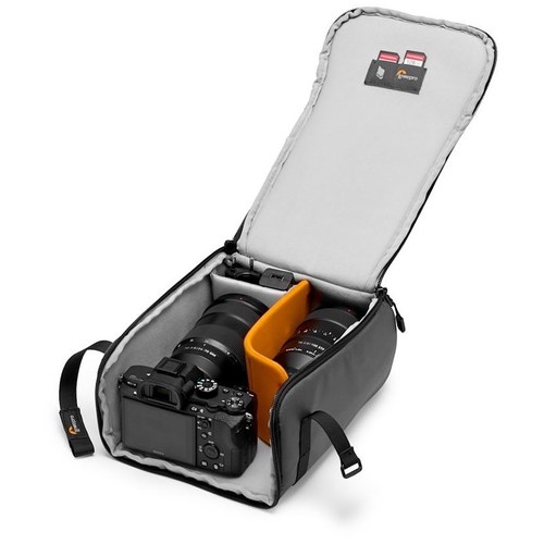 PhotoSport BP 24L AW III (GY)