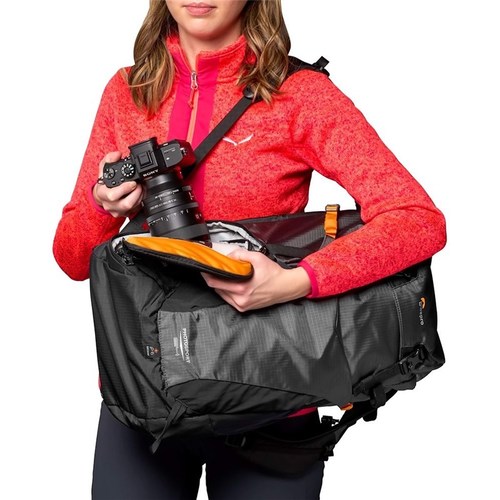 PhotoSport BP 24L AW III (GY)