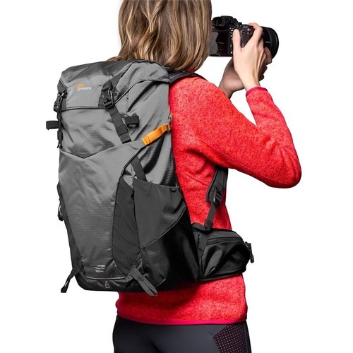PhotoSport BP 24L AW III (GY)