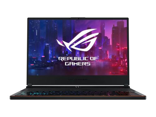 מחשב נייד ASUS G635LX-RW053 אסוס ASUS ROG Strix SCAR 16 אסוס