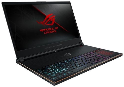 מחשב נייד ASUS G635LX-RW006W אסוס ASUS ROG Strix SCAR 16 אסוס