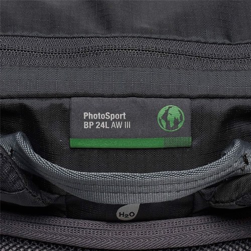 PhotoSport BP 24L AW III (GY)