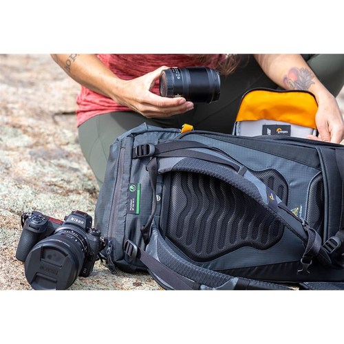 PhotoSport BP 24L AW III (GY)