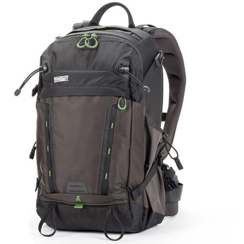 MindShift BackLight 18L Backpack - Charcoal