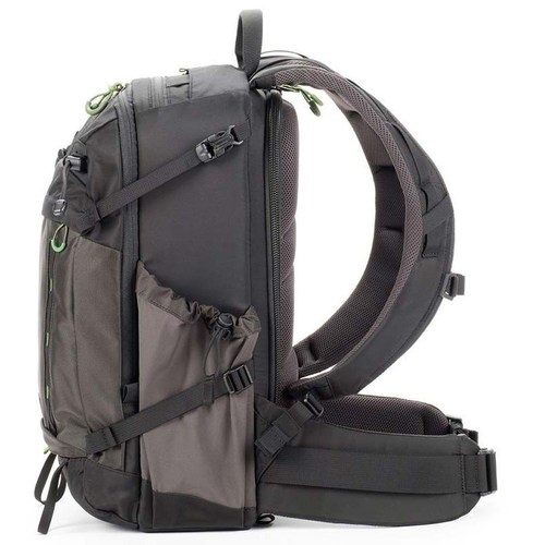 MindShift BackLight 18L Backpack - Charcoal