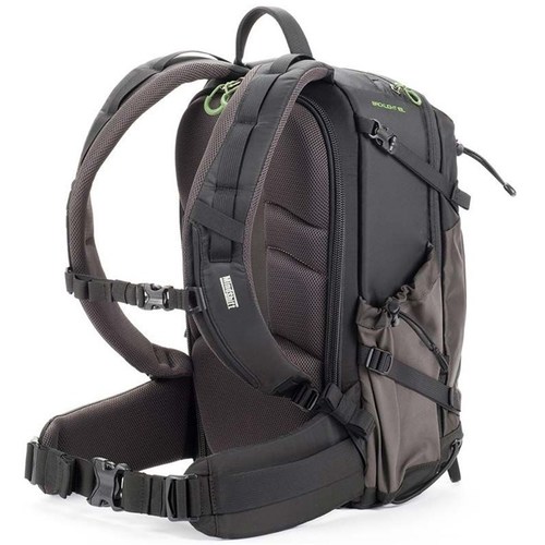 MindShift BackLight 18L Backpack - Charcoal