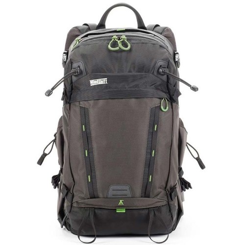 MindShift BackLight 18L Backpack - Charcoal