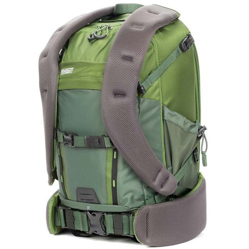MindShift BackLight 18L Backpack - Woodland