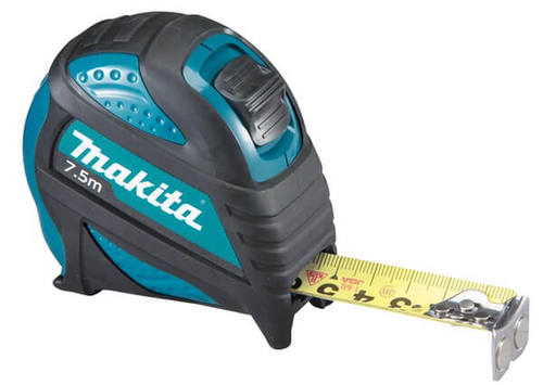 מטר מדידה 7.5 מטר דגם B-57152 מקיטה Makita