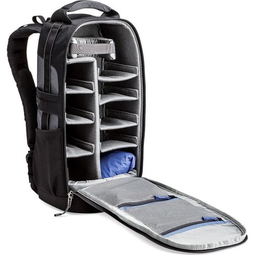 תיק גב צילום טינק טאנק Think Tank Glass limo Backpack
