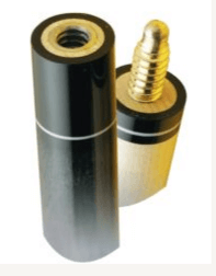 מקל סנוקר BCE 2pc Mark Selby Cue דגם JW-10