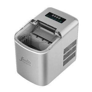 מכונת קרח דיגיטלית Sauter ICM1521 