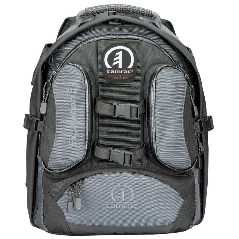 תיק ציוד צילום טמרק Tamrac 5585 expedition 5x