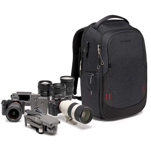 PL Frontloader backpack M